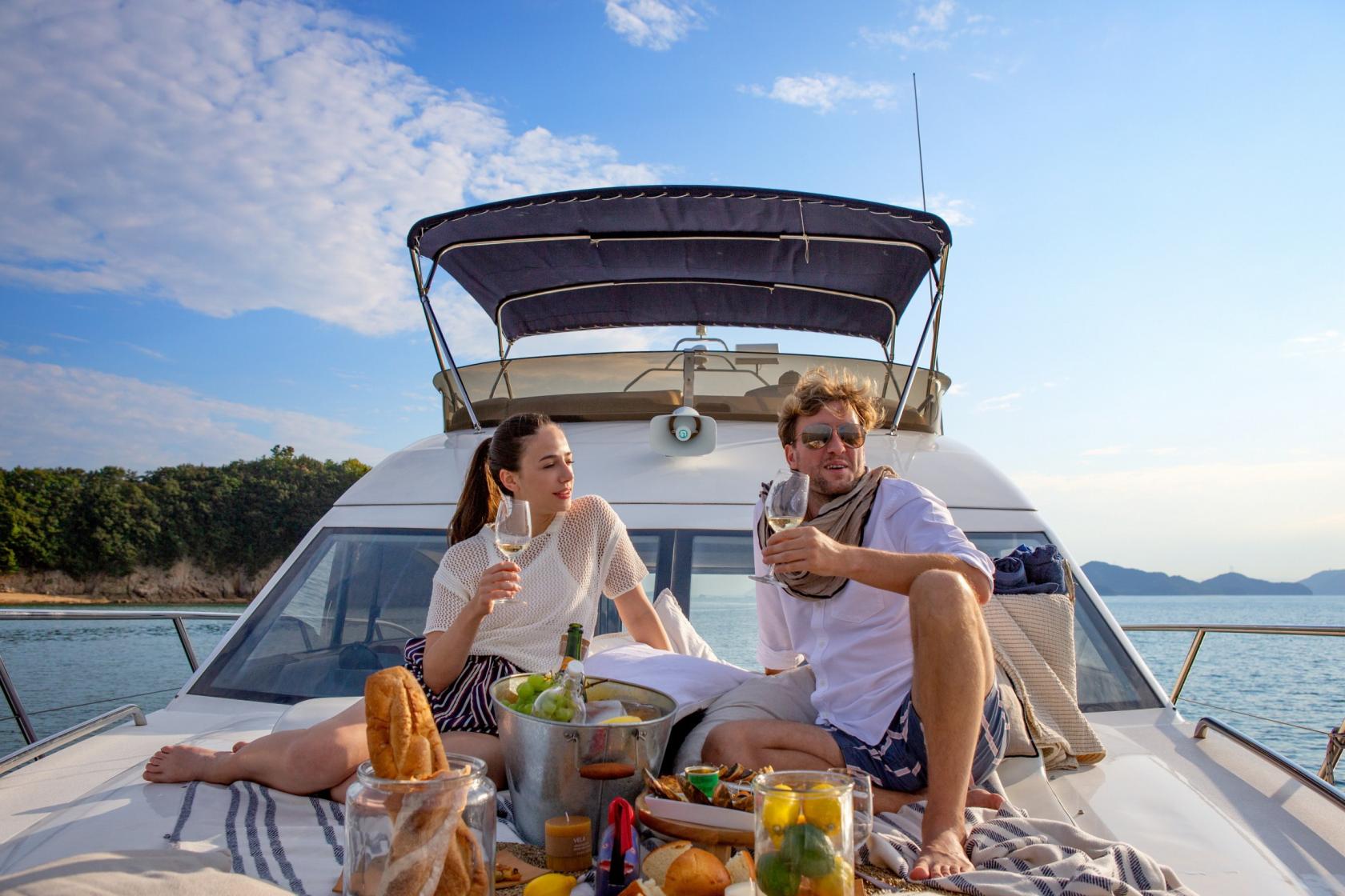 Setouchi Island Cruise-1